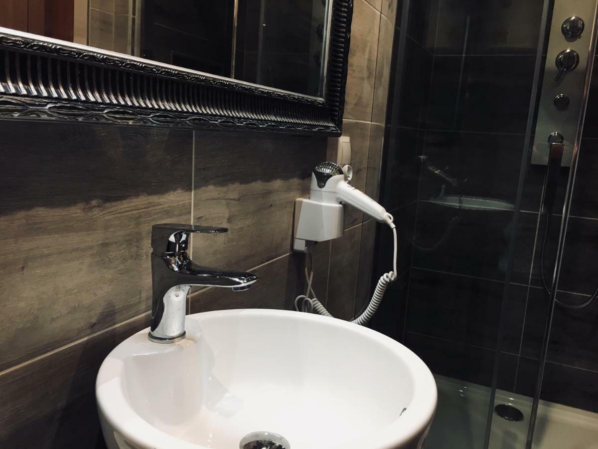 Zamość Apartament Ormianska מראה חיצוני תמונה