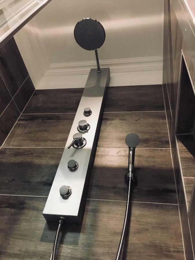 Zamość Apartament Ormianska מראה חיצוני תמונה